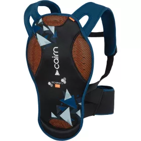 Cairn PRO IMPAKT D3O® J Gerincvédő