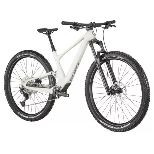SCOTT Contessa Spark 930 Bike