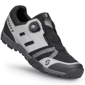 SCOTT SPORT CRUS-R BOA REFLECTIVE SHOE