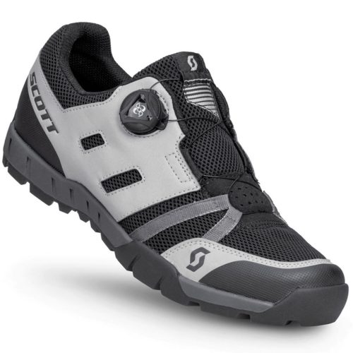 SCOTT SPORT CRUS-R BOA REFLECTIVE SHOE