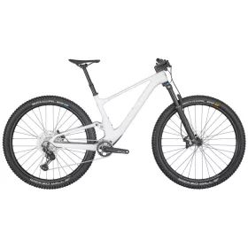 SCOTT Spark 930 Bike White