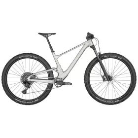 SCOTT Spark 970 Silver Bike