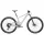 SCOTT Spark 970 Silver Bike