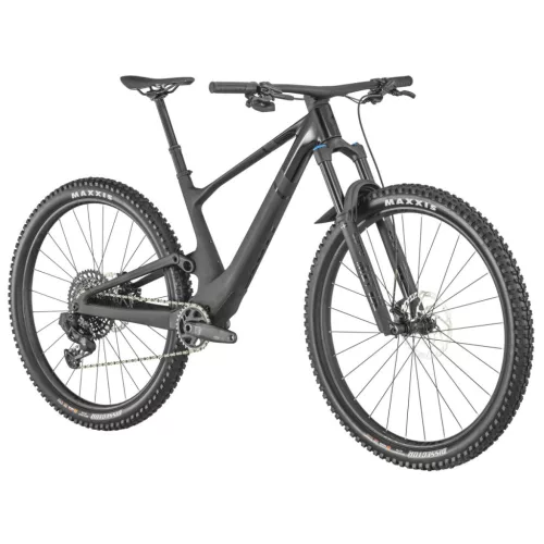 SCOTT Spark ST 910 Bike