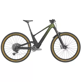 SCOTT Genius 910 Bike