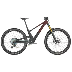 SCOTT Genius 900 Ultimate Bike