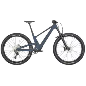 SCOTT Genius 930 Bike