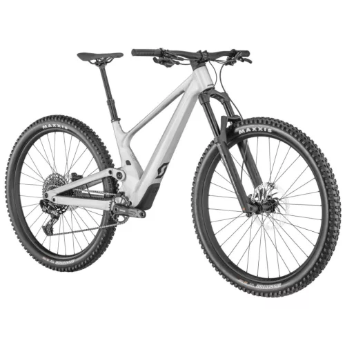 SCOTT Genius 940 Bike