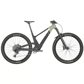 SCOTT Genius ST 920 Bike