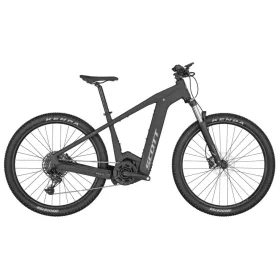 SCOTT Aspect eRIDE 920 Bike black