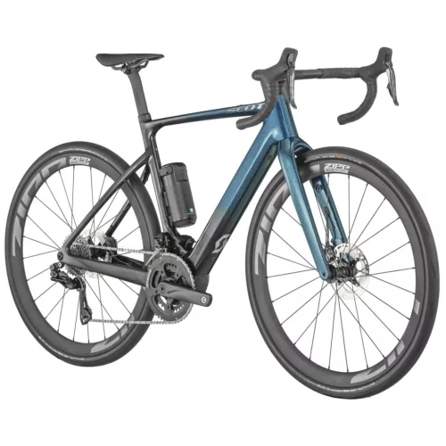 SCOTT Solace eRIDE 10 Bike