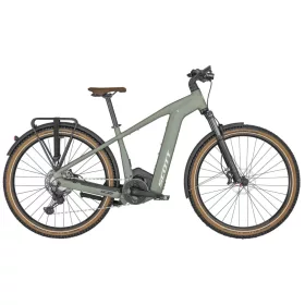 SCOTT Axis eRIDE 10 Bike Herren