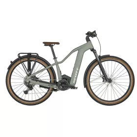 SCOTT Axis eRIDE 10 Bike Damen