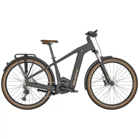 SCOTT Axis eRIDE 20 Bike Herren