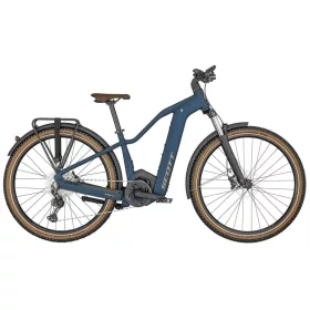 SCOTT Axis eRIDE 20 Bike Damen