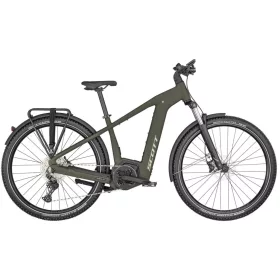 SCOTT Axis eRIDE 30 Bike Herren