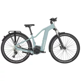 SCOTT Axis eRIDE 30 Bike Damen
