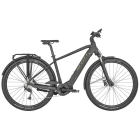 SCOTT Sub Cross eRIDE 20 EQ Bike Herren