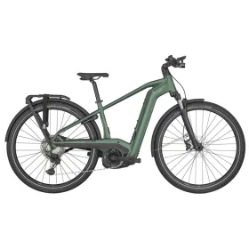 SCOTT Sub Sport eRIDE 10 Bike Herren