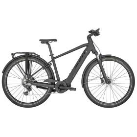 SCOTT Sub Sport eRIDE 20 Bike Herren Grey