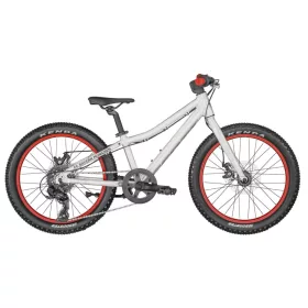SCOTT Scale 20 FC Bayern rigid Bike