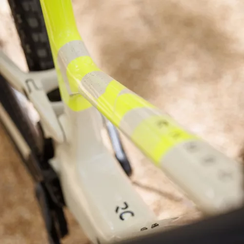 SCOTT Ransom 900 RC Bike