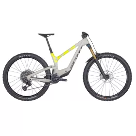 SCOTT Ransom 900 RC Bike