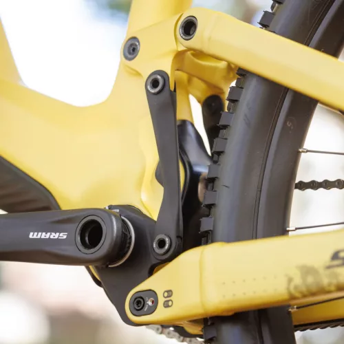 SCOTT Ransom 920 Bike