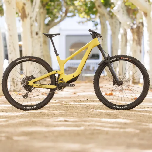 SCOTT Ransom 920 Bike
