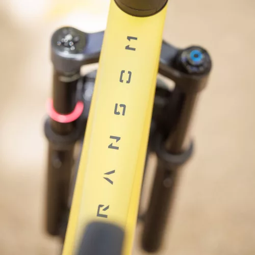 SCOTT Ransom 920 Bike