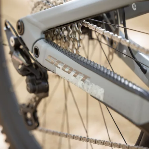 SCOTT Ransom 930 Bike