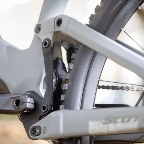 SCOTT Ransom 930 Bike