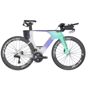 SCOTT Plasma RC Pro Fahrrad