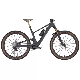 SCOTT Lumen eRIDE 900 SL Bike