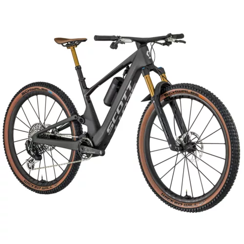 SCOTT Lumen eRIDE 900 SL Bike