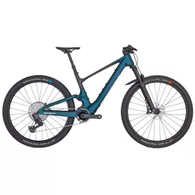 SCOTT Lumen eRIDE 900 Bike