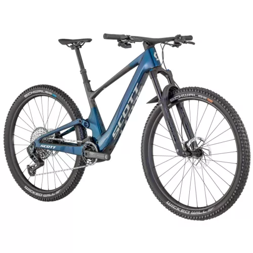 SCOTT Lumen eRIDE 900 Bike