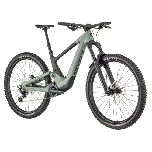 SCOTT Voltage eRIDE 910 Bike