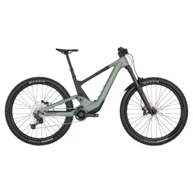 SCOTT Voltage eRIDE 910 Bike