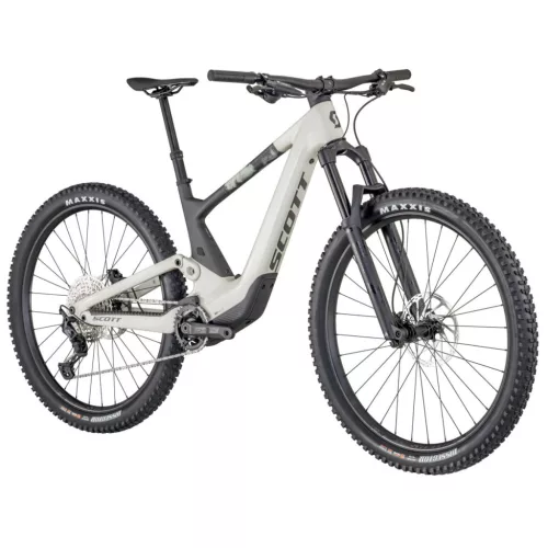 SCOTT Voltage eRIDE 920 Bike