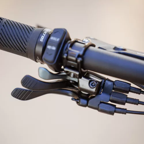 SCOTT Voltage eRIDE 920 Bike