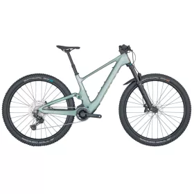 SCOTT Contessa Lumen eRIDE 900 Bike