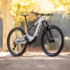 SCOTT Contessa Voltage eRIDE 900 Bike