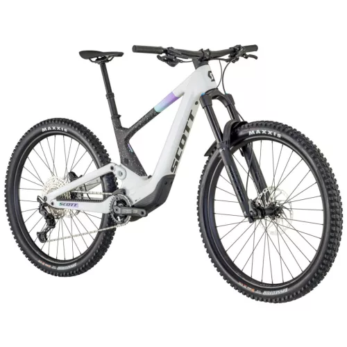 SCOTT Contessa Voltage eRIDE 900 Bike