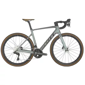 SCOTT Addict RC eRIDE 10 Bike