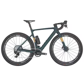 SCOTT Solace Gravel eRIDE 10 Bike