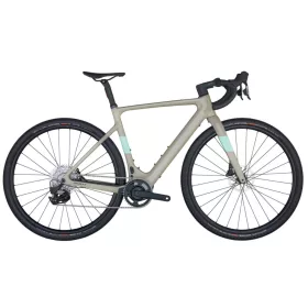 SCOTT Solace Gravel eRIDE 30 Bike