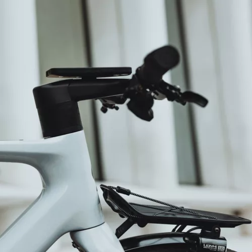 SCOTT Silence eRide Bike