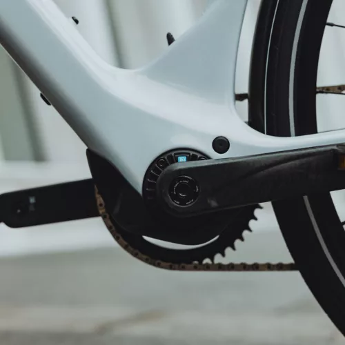 SCOTT Silence eRide Bike