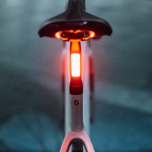 SCOTT Silence eRide Bike